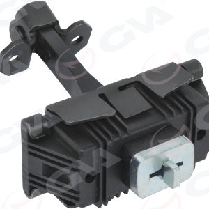 KAPI GERGISI ON MERCEDES VITO W639 W447 A4477207500