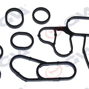 YAĞ SOĞUTUCU ORING TAKIMI EURO5 CORSA D-ASTRA H-J-MERIVA-DOBLO-LINEA-ALBEA-FIORINO-AVEO 1.3DTJ-DTE 5650949-650174