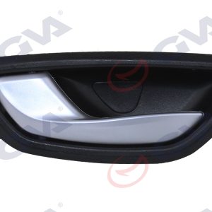 İÇ KAPI KOLU ÖN/ARKA SOL RENAULT MEGANE IV KROM SİYAH GÖVDE