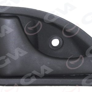 İÇ AÇMA KOLU ÖN SOL SİYAH KANGOO 01-07 7700309313