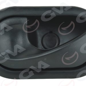 İÇ AÇMA KOLU ÖN SOL SİYAH DESENLİ CLIO 05-12 -KANGOO 08- -MEGANE 02-08