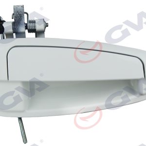 DIŞ KAPI KOLU ÖN SAĞ LINEA BEYAZ BOYALI 735499610-735448519-735499631