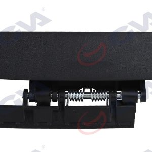 DIŞ KAPI KOLU ÖN SOL SİYAH DESENLİ 306 93-02 9101.P1