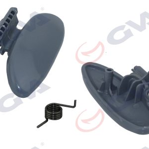 TORPİDO AÇMA KOLU PEUGEOT PARTNER GRİ YAYLI 03-09 8214.WL-8218.P3-8218.A3