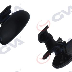 TORPİDO AÇMA KOLU PEUGEOT PARTNER SİYAH YAYLI 03-09