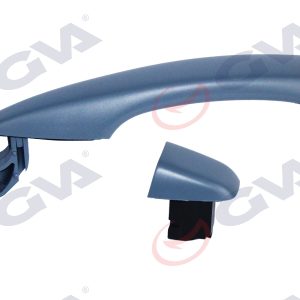 DIŞ KAPI KOLU ÖN SAĞ ARKA SAĞ/SOL ASTARLI BOYALI CITROEN C-ELYSEE-P301-C4 96868965XT-9101.LW