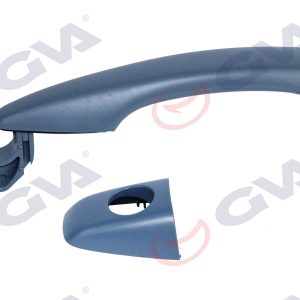 DIŞ KAPI KOLU ÖN SOL ASTARLI BOYALI CITROEN C4-C-ELYSEE-P301-C4 96868964XT-9101.LV