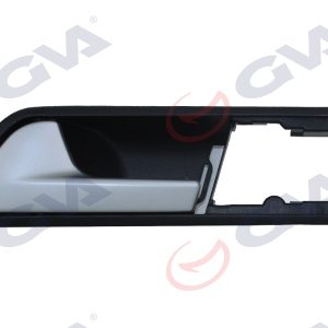 İÇ AÇMA KOLU ÖN SOL SATİN KROMKOL SİYAH GÖVDE CADDY 05- 1E08372252ZZ-2K0837113-1T1837113