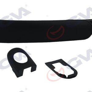 DIŞ KAPI KOLU ÖN SOL ASTARLI GOLF4 GOLF5 PASSAT 3B0837207GGRU