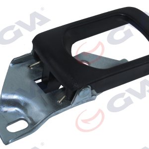 İÇ AÇMA KOLU SOL SİYAH H100 94-08 ÇERÇEVESİZ 8261043301