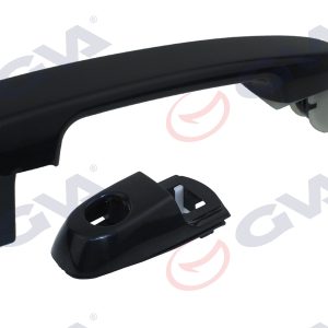 DIŞ KAPI KOLU ÖN SAĞ SİYAH ASTARLI ACCENT ERA 06-10 826601E000