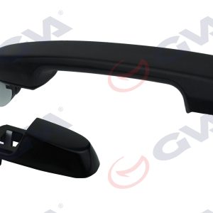 DIŞ KAPI KOLU ARKA SAĞ SİYAH ASTARLI ACCENT ERA 06-10 836601E000