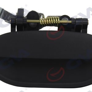 DIŞ KAPI KOLU ARKA SAĞ SİYAH DESENLİ ACCENT 95-00 8366022000