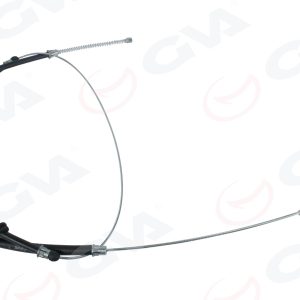 ARKA EL FREN TELİ SW R12 7702254352