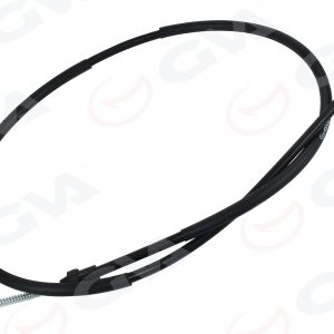 FREN TELLERİ Kampana Fren DUSTER 10-