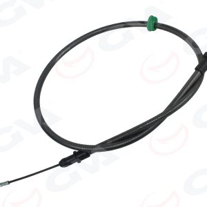 DEBRİYAJ TELİ PLASTİK TERMİNALLİ FIAT DOĞAN SLX 85011423