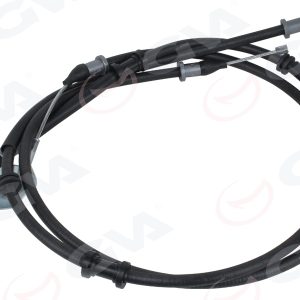 EL FREN TELİ R-L ASTRA G 00- KAMPANALI FREN