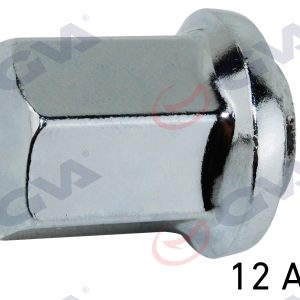 BİJON SOMUNU RENAULT 12 KROMAJLI PAKET 12