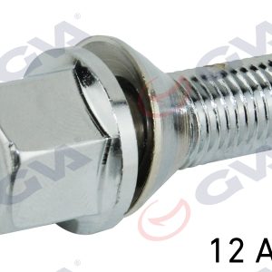 BİJON CİVATASI RENAULT MEGANE-CLIO Y.M. PULLU PAKET 12 FEBİ 27756