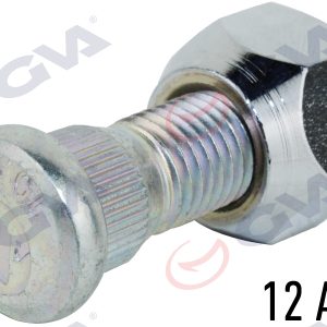 BİJON SAPLAMA SOMUN TK. TOYOTA COROLLA