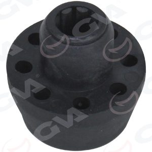 RADYATÖR ALT LASTİĞİ MGN II-SCENIC II