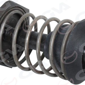 MOTOR KAPUT KİLİT ÜST YAYI RENAULT MEGANE II 03