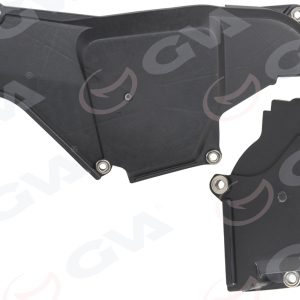 EKSANTRİK KAPAĞI TAKIM RENAULT MEGANE 1.9-LAGUNA 1.9 F9Q -KANGOO 1.9 F8Q