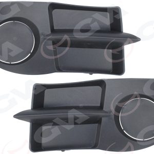 SİS FAR ÇERÇEVESİ KAPAĞI R/L SİSLİ CLIO SYMBOL 06-08 TAKIM 7702295498-7701209678