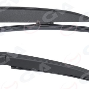 SİLECEK ARKA KOLU SÜPÜRGESİ RENAULT CLIO IV 12