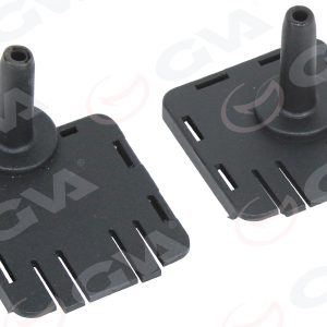 RADYATÖR BAĞLANTI PLASTİĞİ TAKIM KNG 7701475722