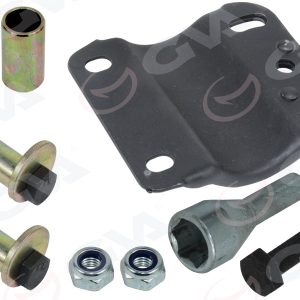 AMORTİSÖR AYAR APARAT TAKIMI FIAT M131-DKŞ