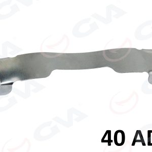 FREN BALATA SAÇI M131 D.K.Ş. -SLX 4236412