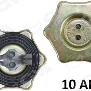 MOTOR YAĞ KAPAĞI M131- D.K.Ş.