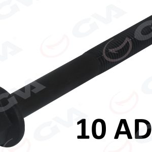 SİLİNDİR KAPAK CİVATASI UZUN D.K.Ş. -SLX