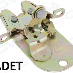 BAGAJ KİLİT MEKANİZMASI DOĞAN-SLX-ŞAHİN 85006629