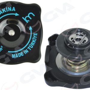 RADYATÖR KAPAĞI M131-D.K.Ş. BOYALI