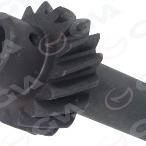 TAHRİK DİŞLİSİ FIAT DOĞAN- SLX 15 Diş