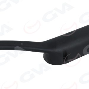 KAPI KOLÇAĞI ÖN SAĞ EĞRİ SİYAH M.131 DKŞ 88 M