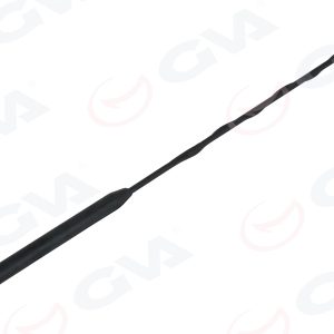 TAVAN ANTEN ÇUBUĞU FIAT 500 07-11 BRAVO 09-11 GRANDE PUNTO-EVO-STILO-PANDA 04 LINEA ALFA 147 01-10 GT TÜM MODELLER SPIDER 11