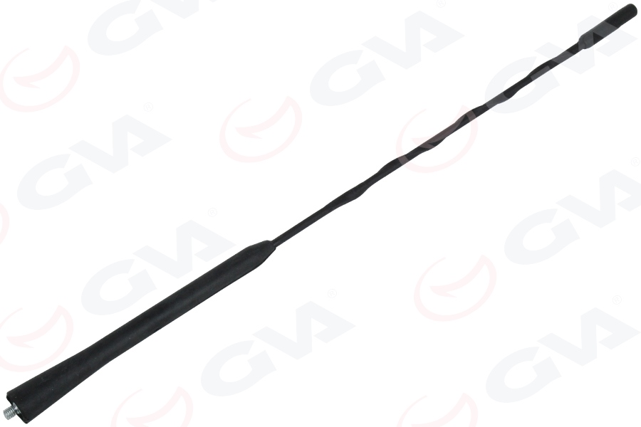 TAVAN ANTEN ÇUBUĞU FIAT 500 07-11 BRAVO 09-11 GRANDE PUNTO-EVO-STILO-PANDA 04 LINEA ALFA 147 01-10 GT TÜM MODELLER SPIDER 11