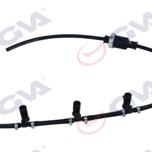 YAKIT HORTUMU VOLKSWAGEN CRAFTER I 04.2006 - 12.2016