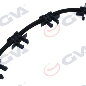 ENJEKTÖR GERİ DÖNÜŞ HORTUMU LGN-KNG-MGN-SCENIC-CLIO-TRAFIC 1.9 DTI 7700114802-7711130063-7705190416