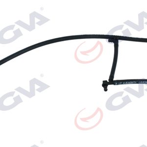 ENJEKTÖR GERİ DÖNÜŞ HORTUMU UZUN P1007-P107-P206-P307-C1-C2-C3-FIESTA-FUSION 1.4 HDI-TDCİ DV4 1574.Q1-2S6Q9K022AD-2S6Q9K022AC