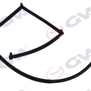 ENJEKTÖR DÖNÜŞ HORTUMU P206-P307-C2-C3 I-II-XSARA II 1.4 HDI DV4TD BOSCH ENJEKTÖR SİSTEMİ 1574.N8-1574.70