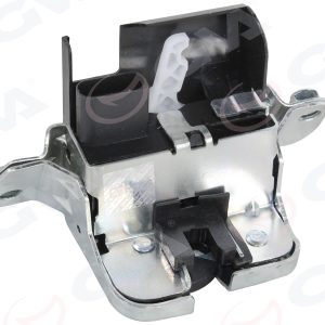 ARKA BAGAJ KİLİDİ TOUAREG 2015