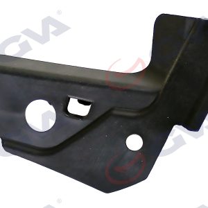 x ÖN TAMPON BAĞLANTI BRAKETİ SAĞ AUDI A3 SEDAN-HATCBACK 2013-2017