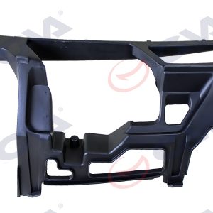 ÖN TAMPON BAGLANTI BRAKETİ SAĞ GOLF6 2009-2013 5K0807724B