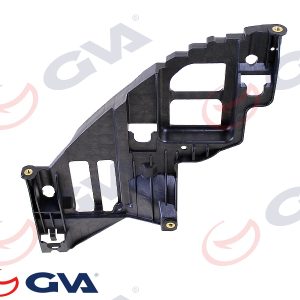 ÖN TAMPON BAĞLANTI BRAKETİ SOL GOLF6 2009-2013 5K0807227A