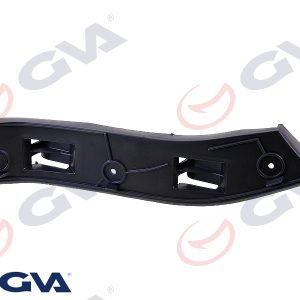 ÖN TAMPON BAĞLANTI BRAKETİ SOL POLO 2002-2005