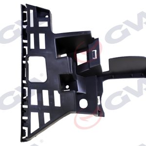 ÖN TAMPON BRAKETİ SAĞ FABIA-ROOMSTER 2007-2014 5J0807056